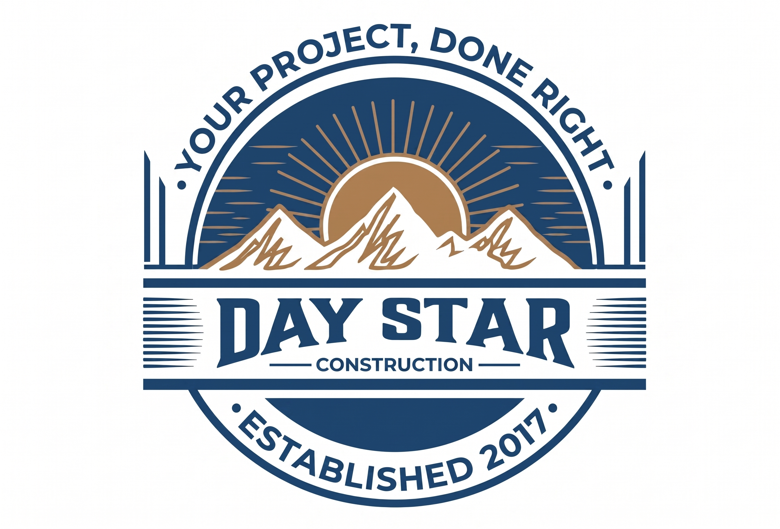 Daystar Construction